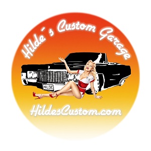 Hildes custom