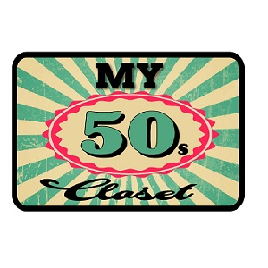 My 50 Closet