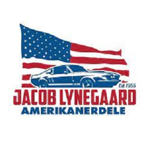 Jacob Lynegaard Amerikanerbildele