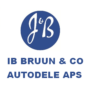 Bruun Autodele