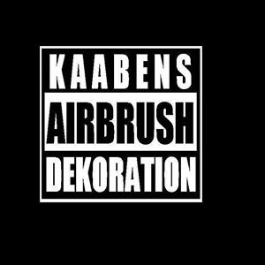 Kaabens Airbrush og Dekoration