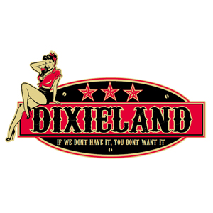 Dixie-land.dk