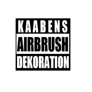 Kaabens Airbrush og Dekoration 
