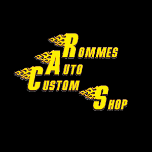 Rommes Custom